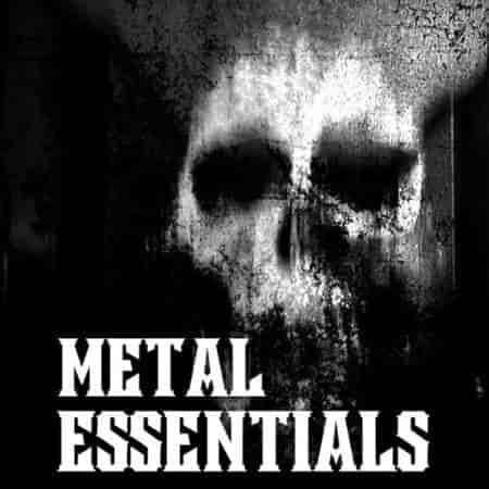 Metal Essentials 2023 торрентом