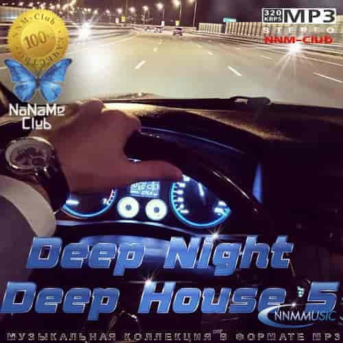 Deep Night Deep House 5 2023 торрентом