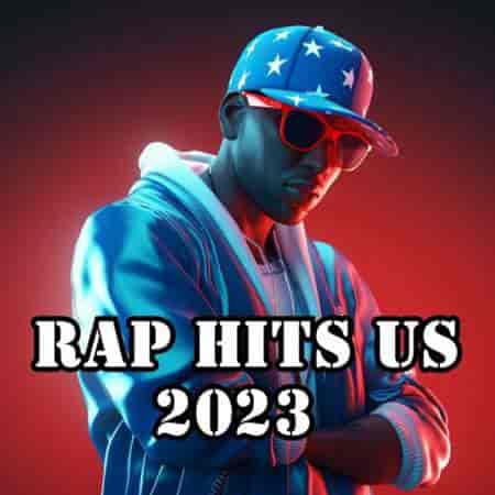 Rap Hits US 2023 торрентом