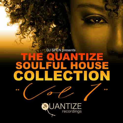 Quantize Soulful House Collection Vol. 1