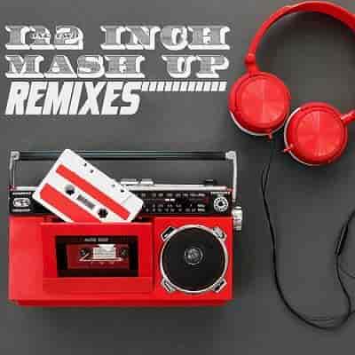 i12 Inch Mash Up & Remixes (Other) 2023 торрентом