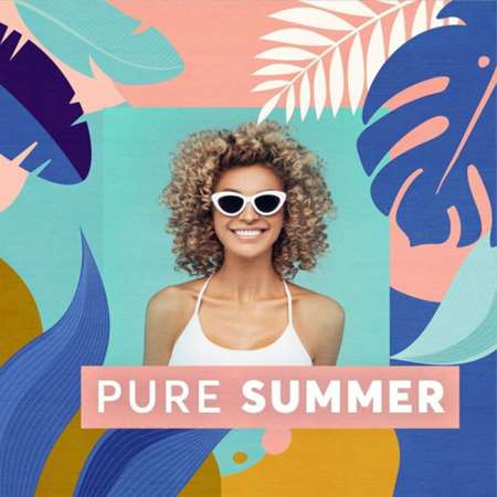 Pure Summer 2023 торрентом