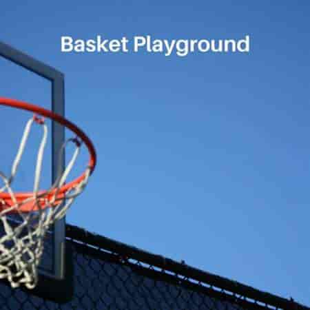 Basket Playground 2023 торрентом