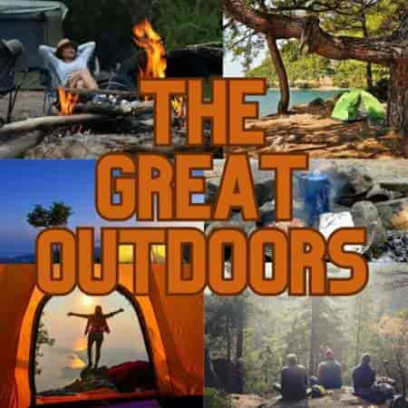 The Great Outdoors 2023 торрентом