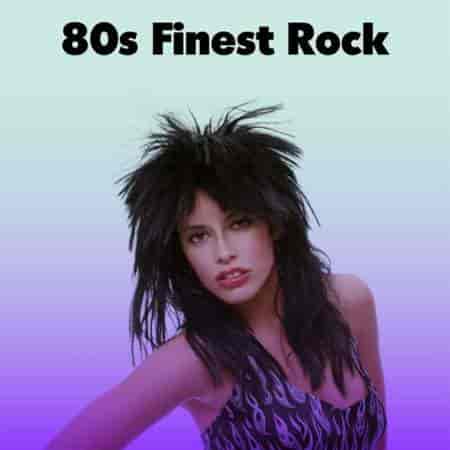 80s Finest Rock 2023 торрентом