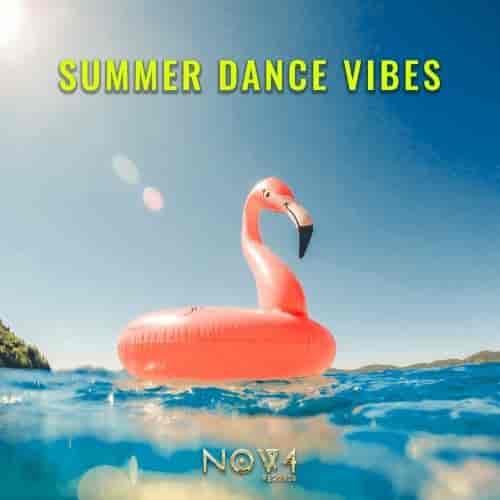 Summer Dance Vibes, Vol. 1 2023 торрентом