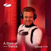 Armin van Buuren - A State Of Trance 1119 2023 торрентом