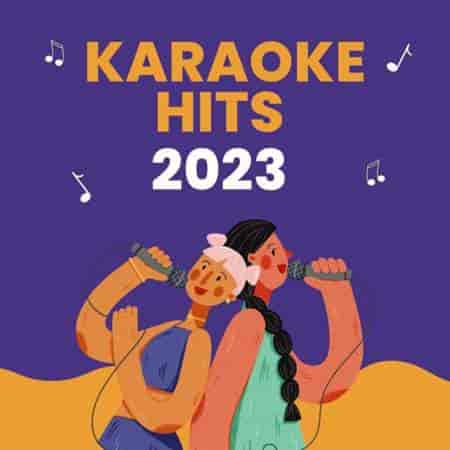 Karaoke Hits 2023 торрентом