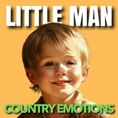 Little Man Country Emotions 2023 торрентом