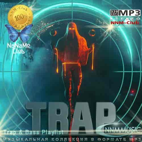 Trap 2023 торрентом