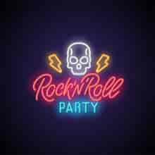 Rock'n'roll Party