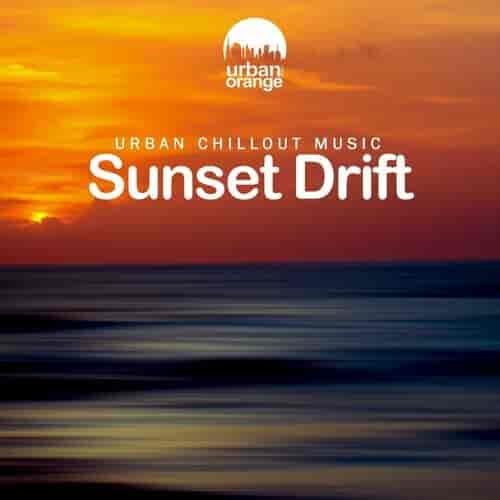 Sunset Drift: Urban Chillout Music 2023 торрентом