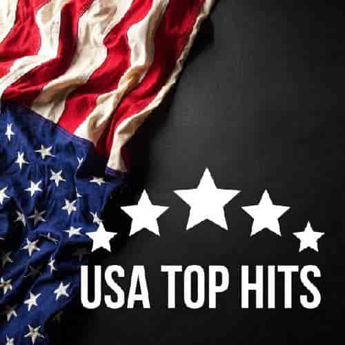 USA Top Hits 2023 торрентом