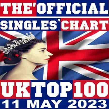 The Official UK Top 100 Singles Chart [11.05] 2023