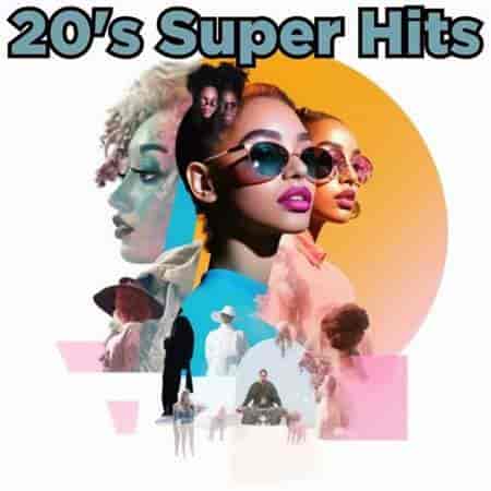 20's Super Hits 2023 торрентом