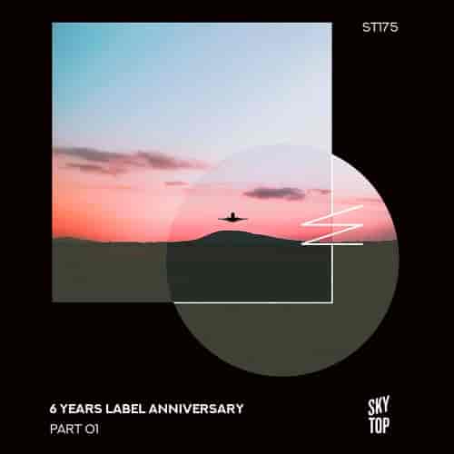 6 Years Label Anniversary, Pt. 1 2023 торрентом