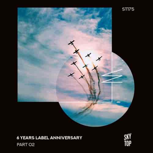 6 Years Label Anniversary, Pt. 2 2023 торрентом