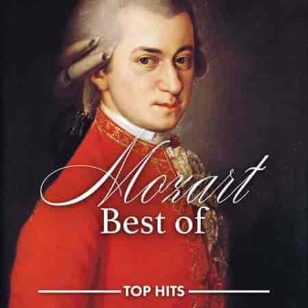 Wolfgang Amadeus Mozart - Mozart Best Of 2023 торрентом