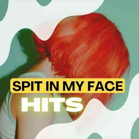 Spit in My Face - Hits