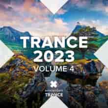 Trance 2023 Vol. 4 2023 торрентом