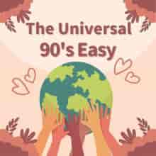 The Universal - 90's Easy 2023 торрентом