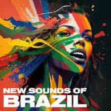 New Sounds of Brazil 2023 торрентом