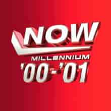 NOW Millennium 2000 - 2001 [4CD]