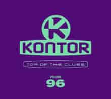 Kontor Top Of The Clubs Vol.96 [4CD]