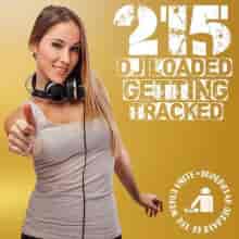 215 DJ Loaded - Getting Tracked 2023 торрентом