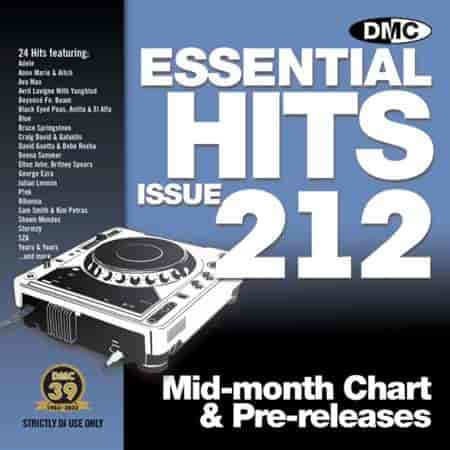 DMC Essential Hits 212