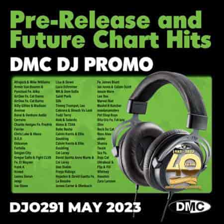 DMC DJ Promo 291 2023 торрентом