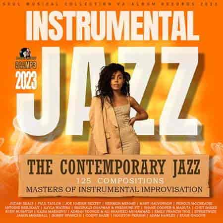 The Contemporary Jazz 2023 торрентом