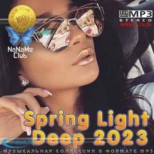 Spring Light Deep 2023 2023 торрентом