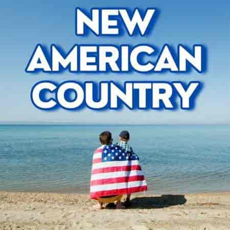 New American Country 2023 торрентом