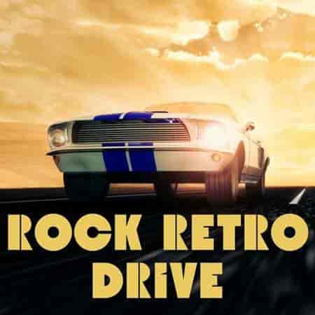Rock Retro Drive 2023 торрентом