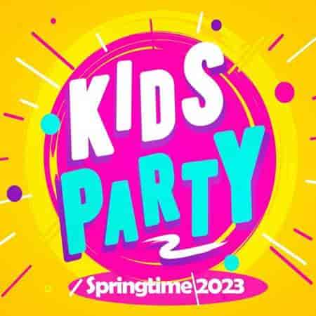 Kids Party 2023 торрентом
