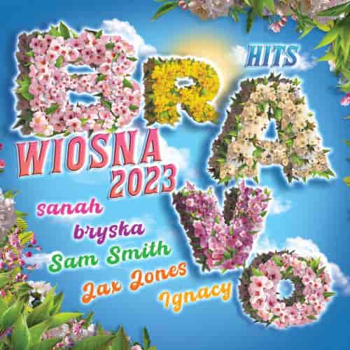 Bravo Hits Wiosna 2023 [2CD] 2023 торрентом