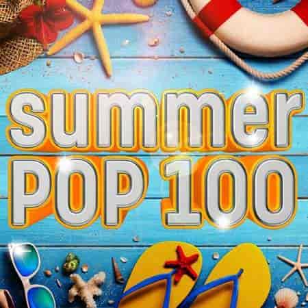 Summer Pop 100 2023 торрентом
