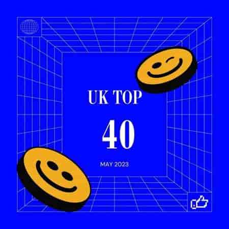 UK Top 40: May 2023 торрентом