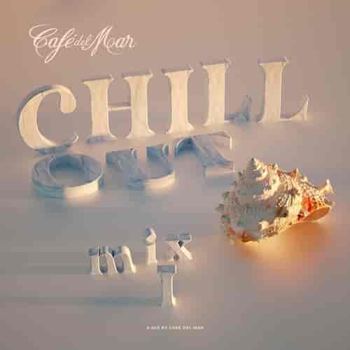 Café del Mar Ibiza Chillout Mix I [DJ Mix] [2CD] 2023 торрентом