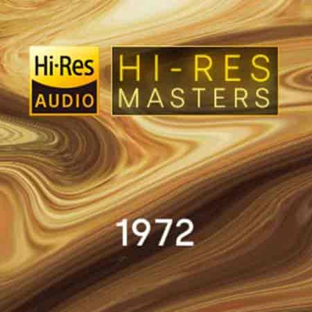 Hi-Res Masters: 1972 2023 торрентом