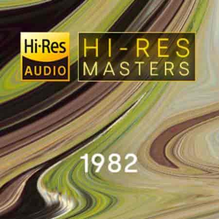 Hi-Res Masters: 1982