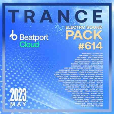 Beatport Trance: Sound Pack #614