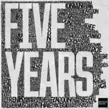Several Roots Five Years Compilation 2023 торрентом