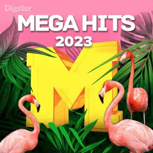 Mega Hits Sommer 2023 2023 торрентом