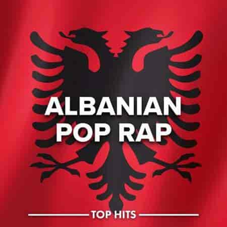 Albanian Pop Rap 2023 торрентом