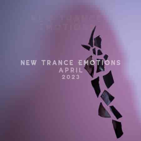 New Trance Emotions April 2023 2023 торрентом