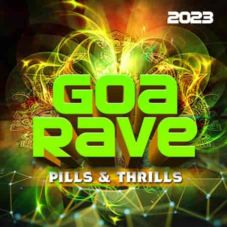 Goa Rave 2023