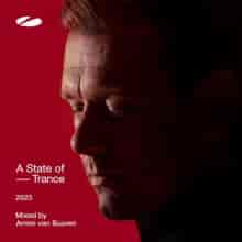 Armin van Buuren - A State Of Trance 2023 (Mixed by Armin van Buuren) 2023 торрентом