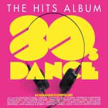 The Hits Album - 80s Dance (Box Set) (3CD) 2023 торрентом